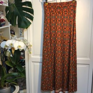 Lularoe Skirt